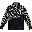 Herren Jacke Under Armour  Unstoppable Windbreaker Black S
