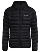 Herren Jacke VAUDE  Me Batura Hooded Insulation Jacket black