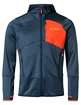 Herren Jacke VAUDE  Me Monviso Fleece Jacket II dark sea