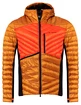 Herren Jacke VAUDE  Me Sesvenna Pro Jacket II silt brown