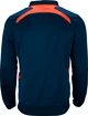 Herren Jacke Victor  Jacket Team Coral 3928
