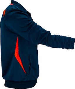 Herren Jacke Victor  Jacket Team Coral 3928 XXS