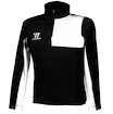 Herren Jacke Warrior Alpha 1/4 Zip XXL, Blau