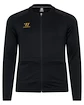 Herren Jacke Warrior Aurum Travel Jacket Black S