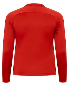 Herren Jacke Warrior Aurum Travel Jacket Red XL