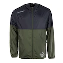 Herren Jacke Warrior  Rain Jacket Performance Green/Black