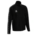 Herren Jacke Warrior  Rink Woven Jacket Black