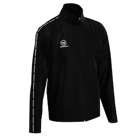 Herren Jacke Warrior Rink Woven Jacket Black