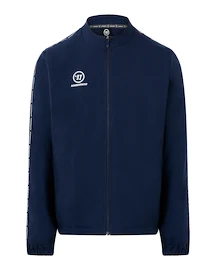 Herren Jacke Warrior Rink Woven Jacket Navy