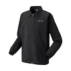 Herren Jacke Yonex  Men's Warm-up Jacket YM0040 Slate Black