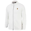 Herren Jacket Nike Court Jacket Heritage White