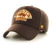 Herren Kappe  47 Brand  NHL Boston Bruins Vintage ’47 MVP Brown
