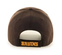 Herren Kappe  47 Brand  NHL Boston Bruins Vintage ’47 MVP Brown