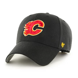 Herren Kappe 47 Brand NHL Calgary Flames ’47 MVP