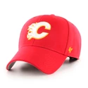 Herren Kappe  47 Brand  NHL Calgary Flames Vintage '47 MVP