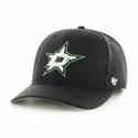 Herren Kappe  47 Brand  NHL Dallas Stars Cold Zone ‘47 MVP DP