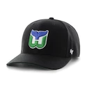 Herren Kappe  47 Brand  NHL Hartford Whalers Cold Zone ’47 MVP DP