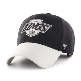 Herren Kappe 47 Brand NHL Los Angeles Kings Two Tone Vintage ’47 MVP
