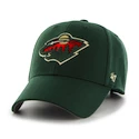 Herren Kappe  47 Brand  NHL Minnesota Wild '47 MVP