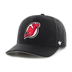 Herren Kappe  47 Brand  NHL New Jersey Devils Cold Zone ’47 MVP DP