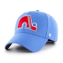 Herren Kappe  47 Brand  NHL Quebec Nordiques Vintage ´47 MVP