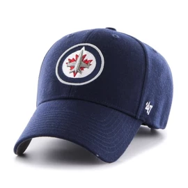 Herren Kappe 47 Brand NHL Winnipeg Jets '47 MVP