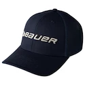 Herren Kappe  Bauer  Core Adjustable Cap Navy