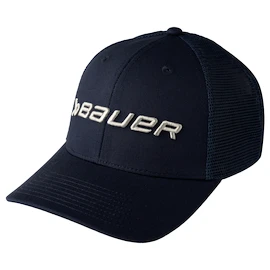 Herren Kappe Bauer Core Adjustable Cap Navy