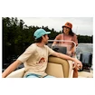 Herren Kappe  Bauer  Performance Hat Aqua