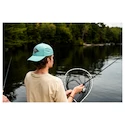 Herren Kappe  Bauer  Performance Hat Aqua