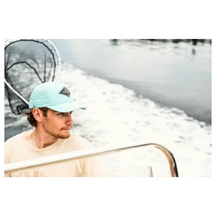 Herren Kappe  Bauer  Performance Hat Aqua