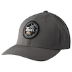 Herren Kappe  Bauer  Performance Hat Volcano Grey