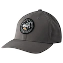 Herren Kappe  Bauer  Performance Hat Volcano Grey