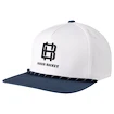 Herren Kappe  Bauer  Rope Hat White