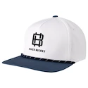 Herren Kappe  Bauer  Rope Hat White