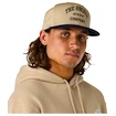 Herren Kappe  CCM  Athleisure Flatbrim Oat Milk