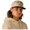 Herren Kappe  CCM  Athleisure Flatbrim Oat Milk
