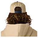 Herren Kappe  CCM  Athleisure Flatbrim Oat Milk