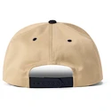 Herren Kappe  CCM  Athleisure Flatbrim Oat Milk