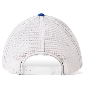 Herren Kappe  CCM  Athleisure Trucker Blanc