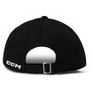 Herren Kappe  CCM  Flag Hood Team CAN Black