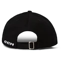 Herren Kappe  CCM  Flag Hood Team CAN Black