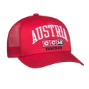 Herren Kappe  CCM  FLAG MESHBACK TRUCKER TEAM AUSTRIA Multiple Team Color