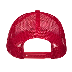 Herren Kappe  CCM  FLAG MESHBACK TRUCKER TEAM AUSTRIA Multiple Team Color