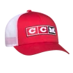 Herren Kappe CCM  FLAG MESHBACK TRUCKER TEAM AUSTRIA Multiple Team Color 22B