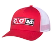 Herren Kappe  CCM  FLAG MESHBACK TRUCKER TEAM AUSTRIA Multiple Team Color 22B