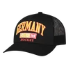 Herren Kappe  CCM  FLAG MESHBACK TRUCKER TEAM GERMANY Multiple Team Color