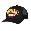 Herren Kappe  CCM  FLAG MESHBACK TRUCKER TEAM GERMANY Multiple Team Color