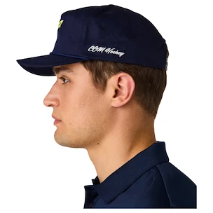 Herren Kappe  CCM  Golf Classic Navy