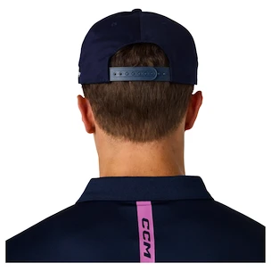 Herren Kappe  CCM  Golf Classic Navy